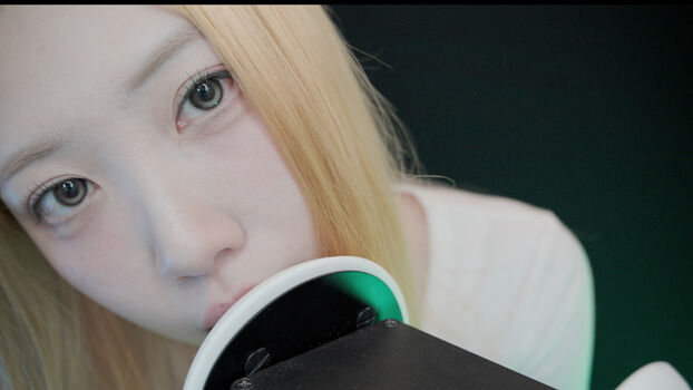 Full leaked Dooboo asmr private onlyfans photo