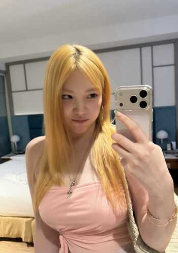 Full leaked Dooboo asmr page private photo