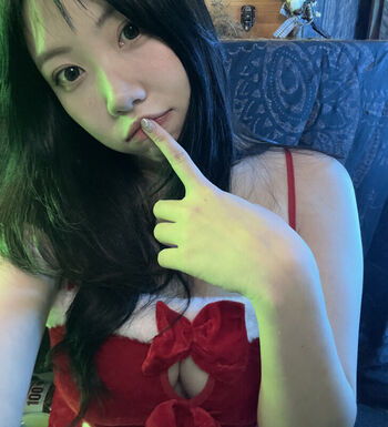 Full leaked Dooboo asmr private photo