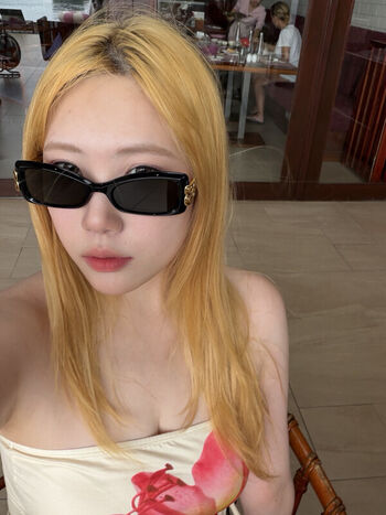 Full leaked Dooboo asmr private photo