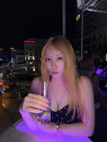 Full leaked Dooboo asmr private photo