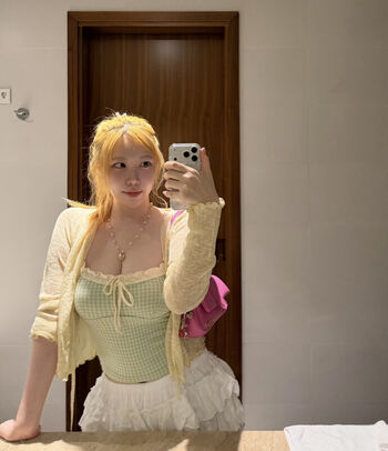 Full leaked Dooboo asmr private photo