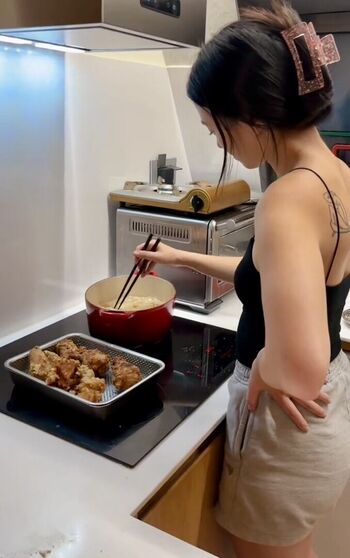 Full leaked Doobydobap private onlyfans photo