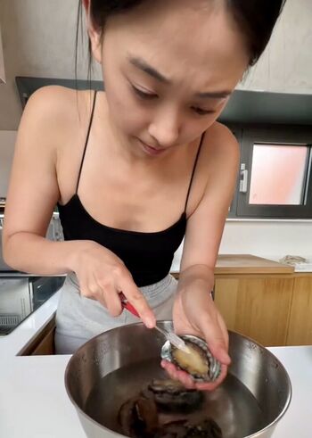 Full leaked Doobydobap private onlyfans photo