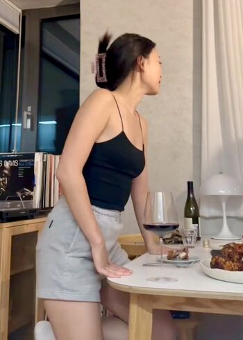 Full leaked Doobydobap private onlyfans photo