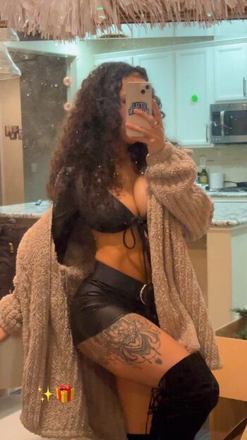 Full leaked Dopelymixed deja sianna private onlyfans photo