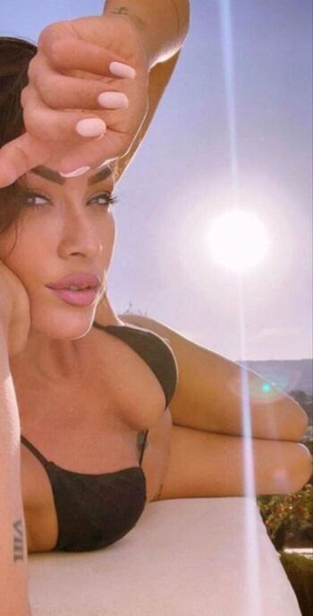 Full leaked Dora panteli dora panteli private onlyfans photo