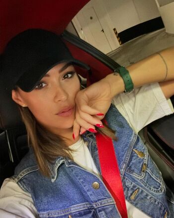 Full leaked Dora panteli dora panteli private onlyfans photo