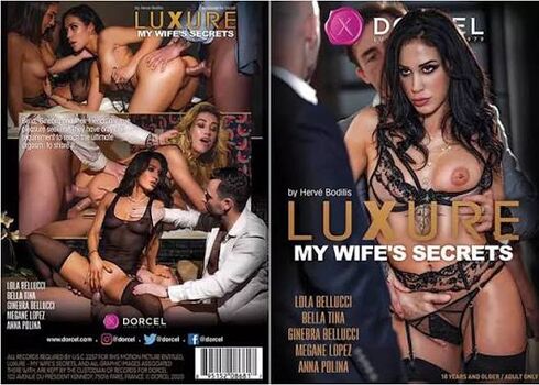 Full leaked Dorcel club private photo
