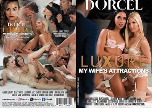 Full leaked Dorcel club private photo