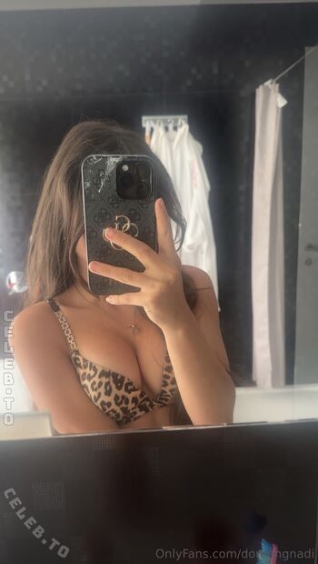 Full leaked Doreen gnadi private photo