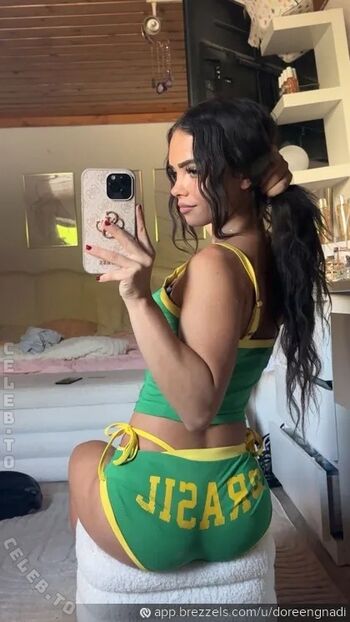 Full leaked Doreen gnadi private photo