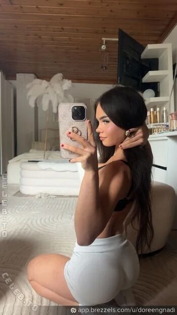 Full leaked Doreen gnadi private photo