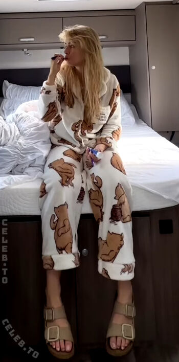 Full leaked Doreen petrova private onlyfans photo