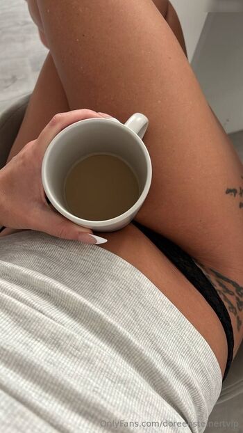 Full leaked Doreen steinert private photo
