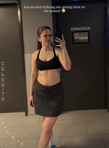 Full leaked Doriasmr private photo