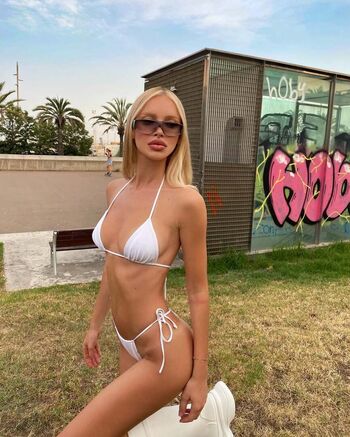 Full leaked Dorina gegici private onlyfans photo