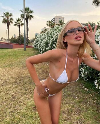 Full leaked Dorina gegici private onlyfans photo