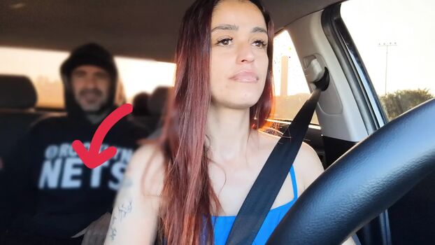 Full leaked Doris driver woman private photo