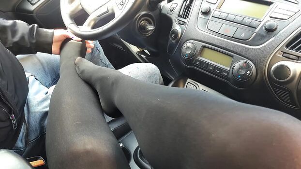 Full leaked Doris driver woman private photo