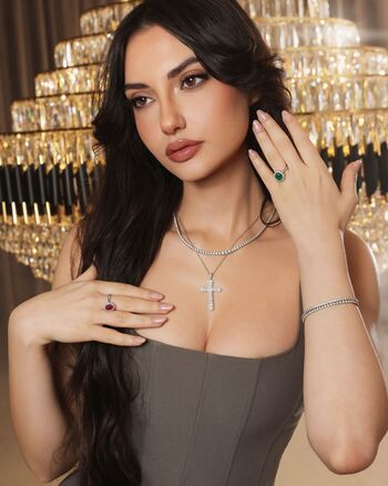 Full leaked Doris murati private onlyfans photo