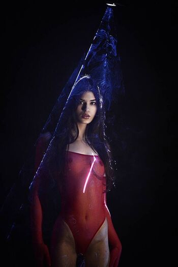 Full leaked Dorokh vika private photo