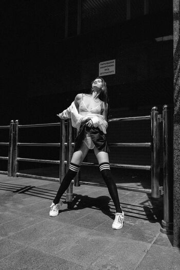 Full leaked Dorokh vika private photo