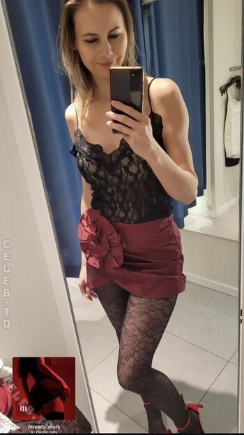 Full leaked Dorota private onlyfans photo