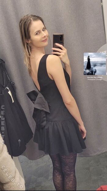 Full leaked Dorota private onlyfans photo