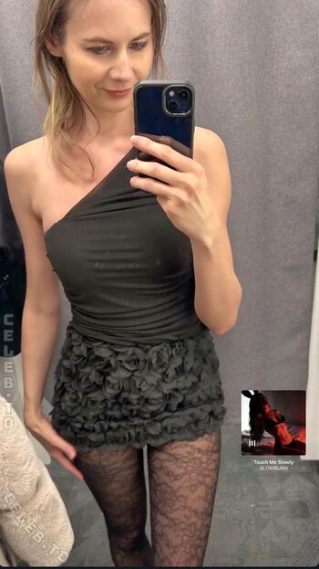 Full leaked Dorota private onlyfans photo