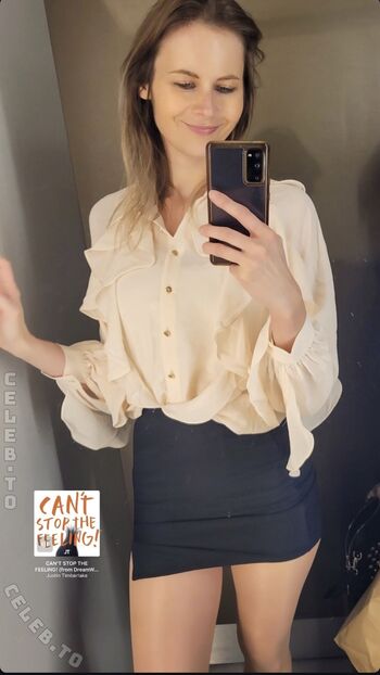 Full leaked Dorota private onlyfans photo