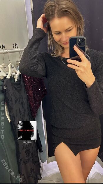 Full leaked Dorota private onlyfans photo