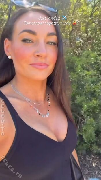 Full leaked Dorothea wierer private photo