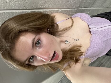 Full leaked Dorotheahionis private photo