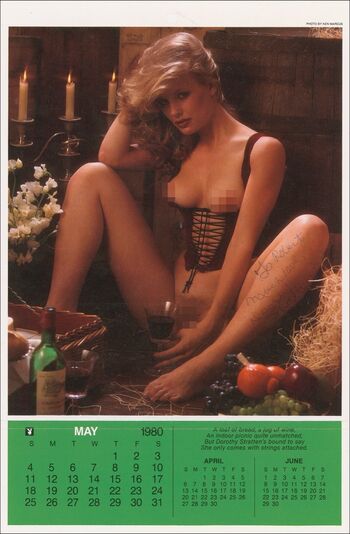 Dorothy Stratten