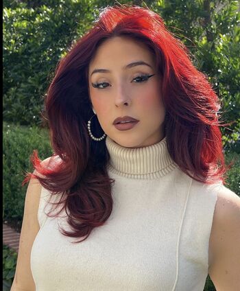 Full leaked Dorothymannine private photo