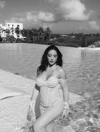 Full leaked Dorothymannine private photo