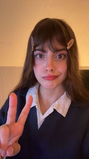 Full leaked Dorozea private onlyfans photo