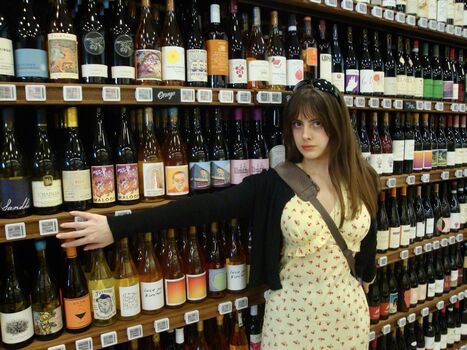 Full leaked Dorozea private onlyfans photo