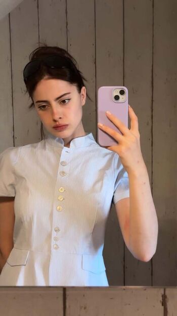 Full leaked Dorozea private photo