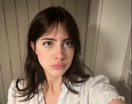 Full leaked Dorozea private photo