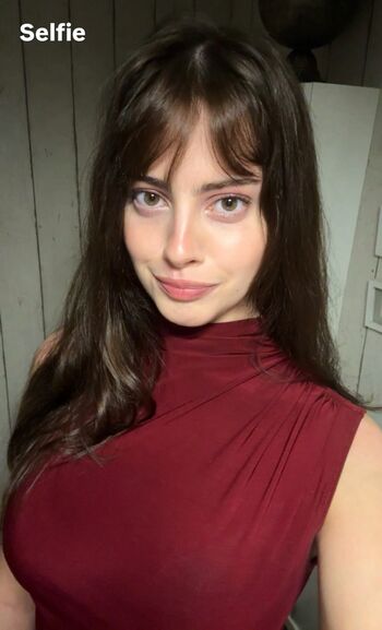 Full leaked Dorozea private photo