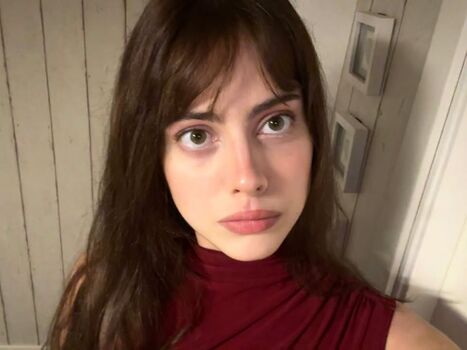 Full leaked Dorozea private photo