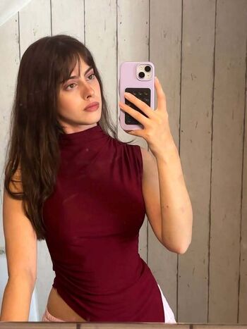 Full leaked Dorozea private photo