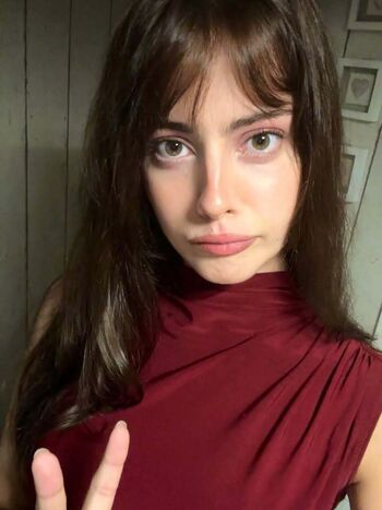 Full leaked Dorozea private photo