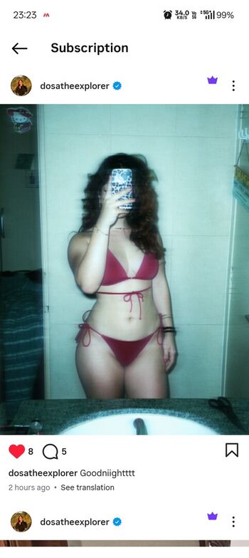 Full leaked Dosa anand private photo