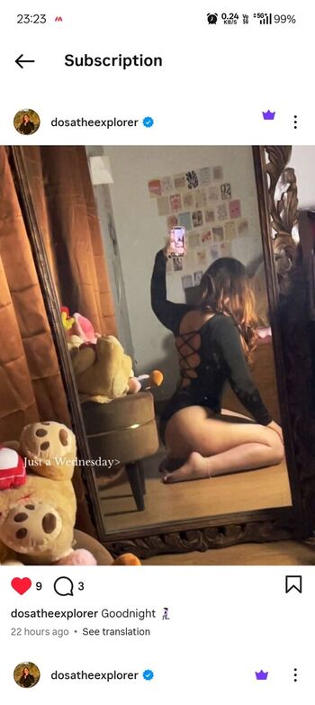 Full leaked Dosa anand private photo