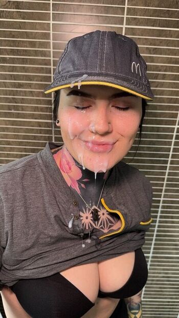 Full leaked Doseofdoxyx private photo
