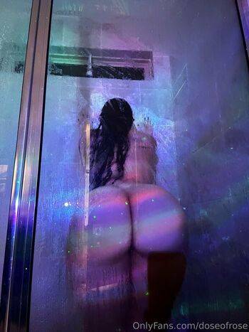 Full leaked Doseofrose private photo