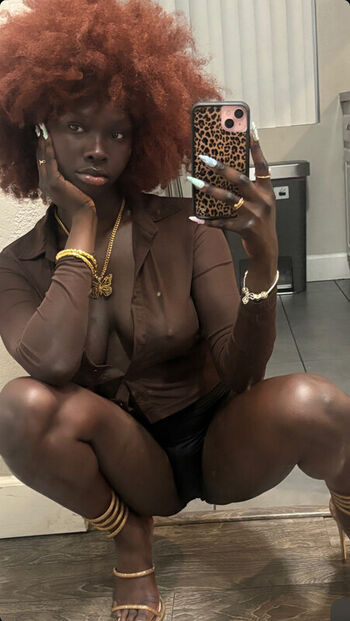 Full leaked Doshadeng private photo